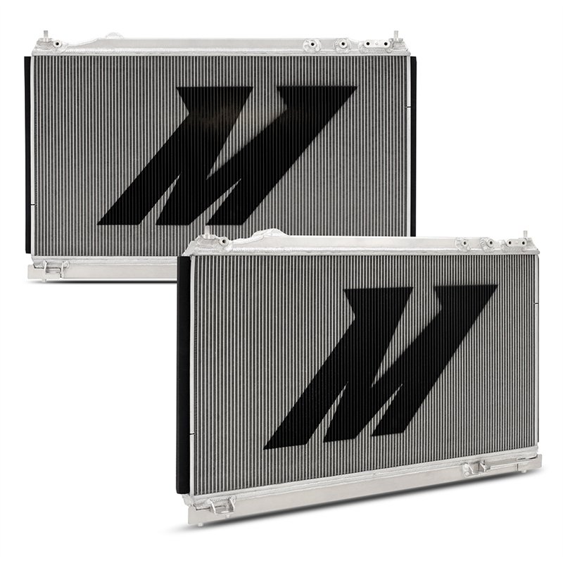 Mishimoto | Performance Aluminum Radiator - Z 3.0T 2023-2024