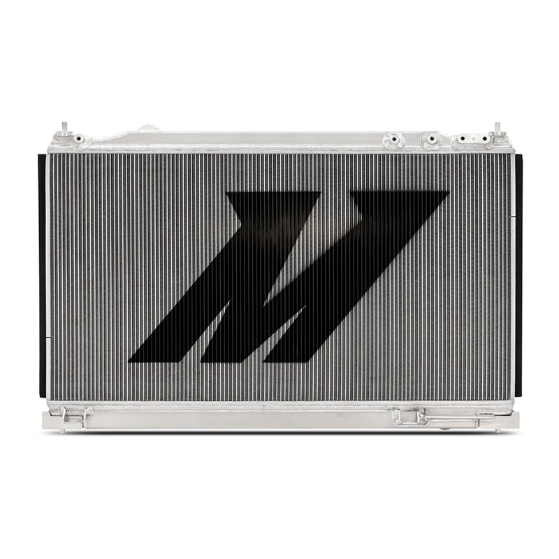 Mishimoto | Performance Aluminum Radiator - Z 3.0T 2023-2024