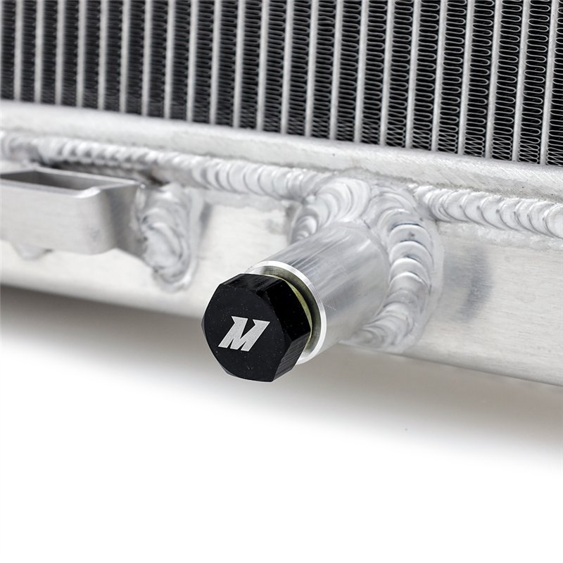 Mishimoto | Performance Aluminum Radiator - Z 3.0T 2023-2024