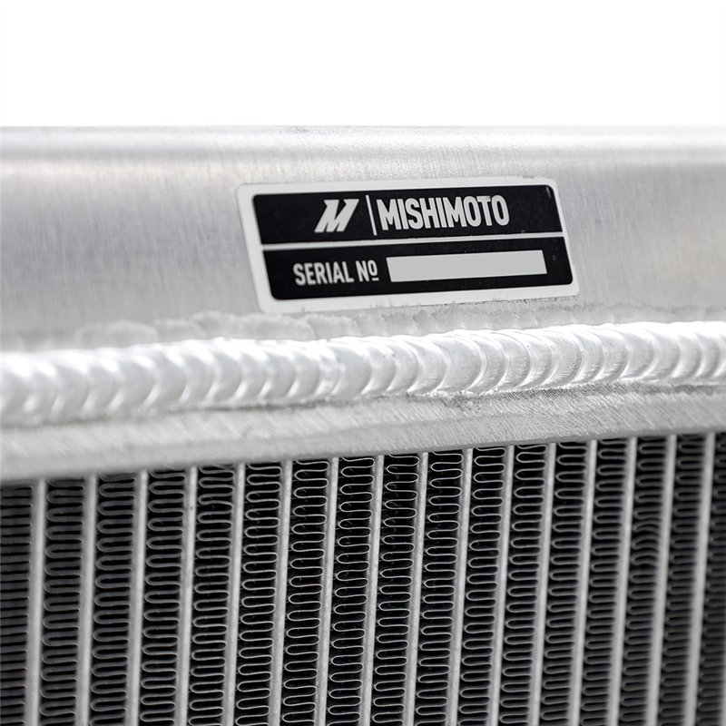 Mishimoto | Performance Aluminum Radiator - Z 3.0T 2023-2024