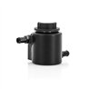 Mishimoto | Universal Aluminum Coolant Expansion Tank, Brushed - Toyota 1996-2023