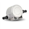 Mishimoto | Universal Aluminum Coolant Expansion Tank, Brushed - Toyota 1996-2023