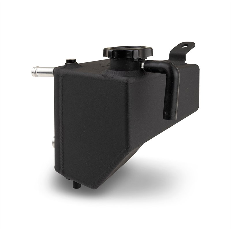 Mishimoto | Coolant Expansion Tank, Micro-Wrinkle Black - GR Corolla 1.6T 2023-2024