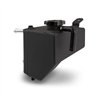 Mishimoto | Coolant Expansion Tank, Micro-Wrinkle Black - GR Corolla 1.6T 2023-2024