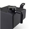 Mishimoto | Coolant Expansion Tank, Micro-Wrinkle Black - GR Corolla 1.6T 2023-2024