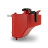 Mishimoto | Coolant Expansion Tank, Micro-Wrinkle Red - GR Corolla 1.6T 2023-2024