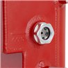 Mishimoto | Coolant Expansion Tank, Micro-Wrinkle Red - GR Corolla 1.6T 2023-2024