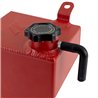Mishimoto | Coolant Expansion Tank, Micro-Wrinkle Red - GR Corolla 1.6T 2023-2024