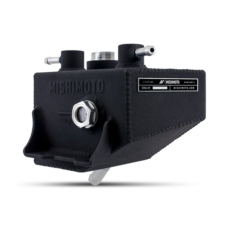 Mishimoto | Coolant Expansion Tank - Mustang 2.3T / 5.0L 2024