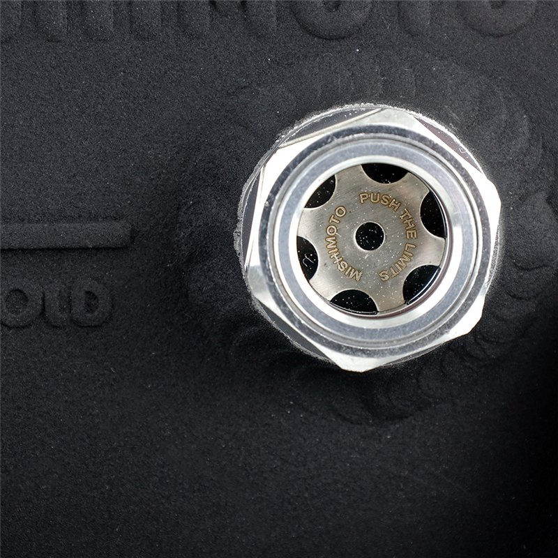Mishimoto | Coolant Expansion Tank - Mustang 2.3T / 5.0L 2024