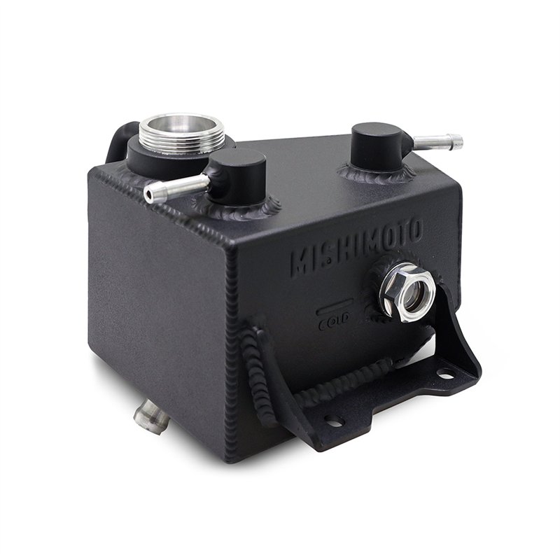 Mishimoto | Coolant Expansion Tank - Mustang 2.3T / 5.0L 2024