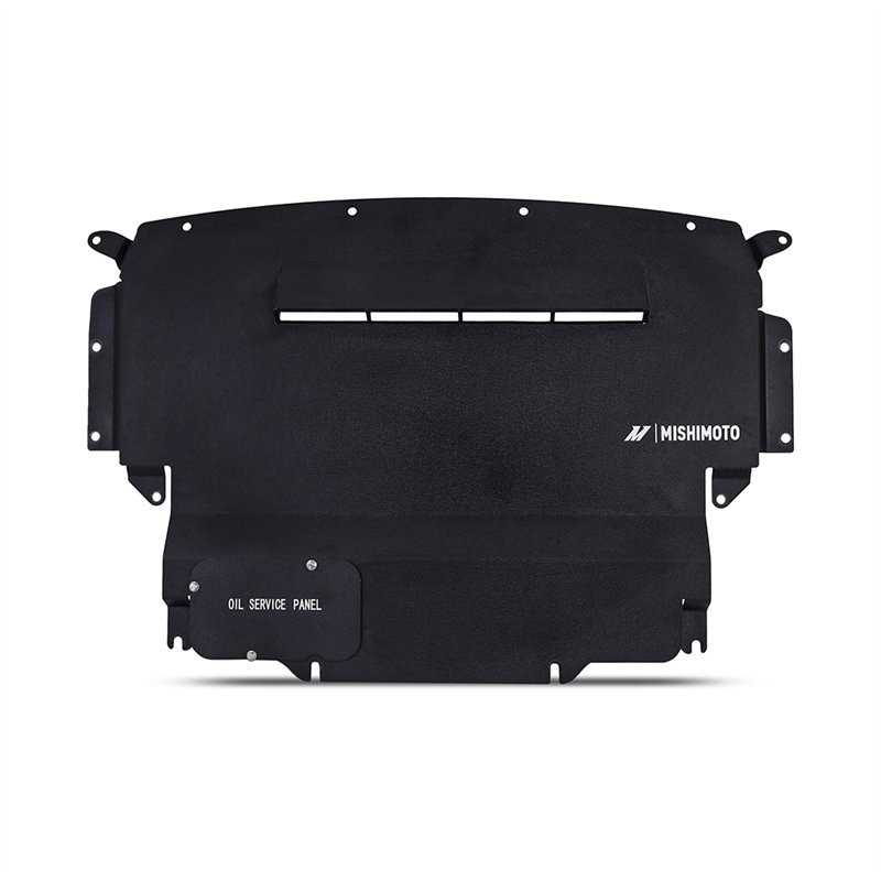 Mishimoto | Skid Plate - Z 3.0T 2023-2024