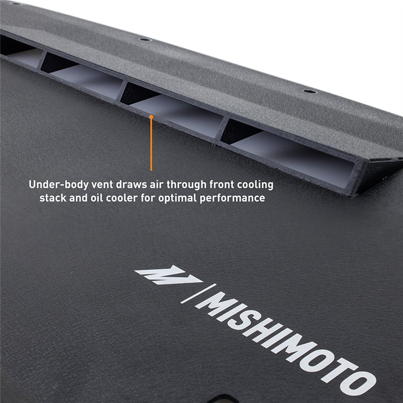 Mishimoto | Skid Plate - Z 3.0T 2023-2024