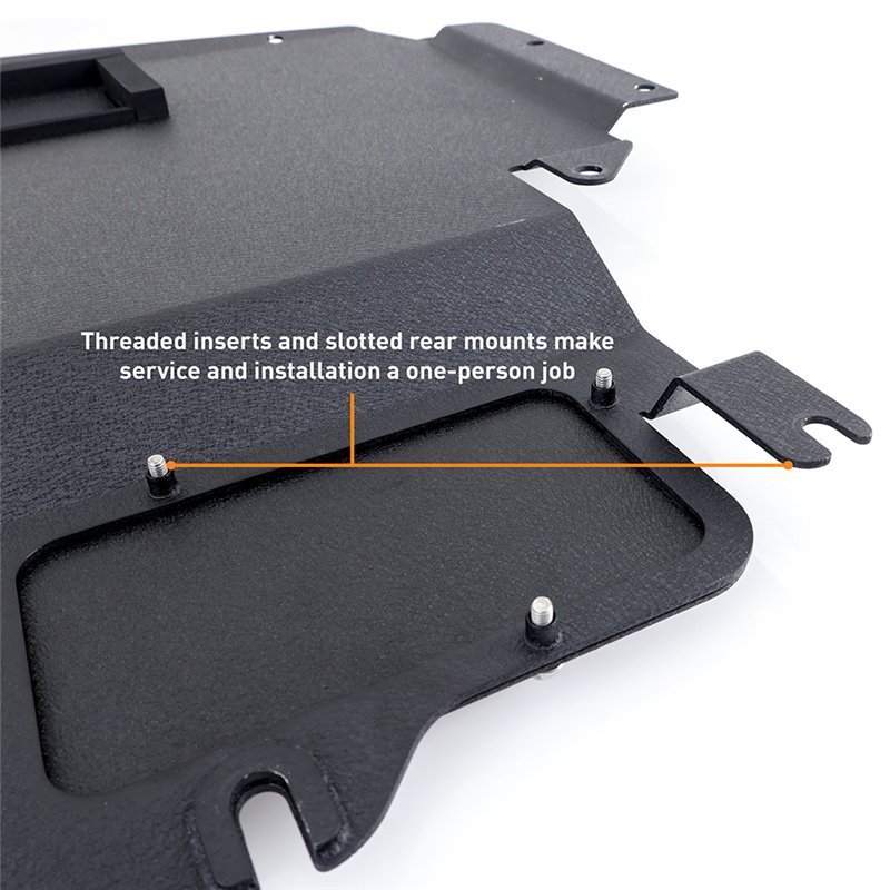 Mishimoto | Skid Plate - Z 3.0T 2023-2024