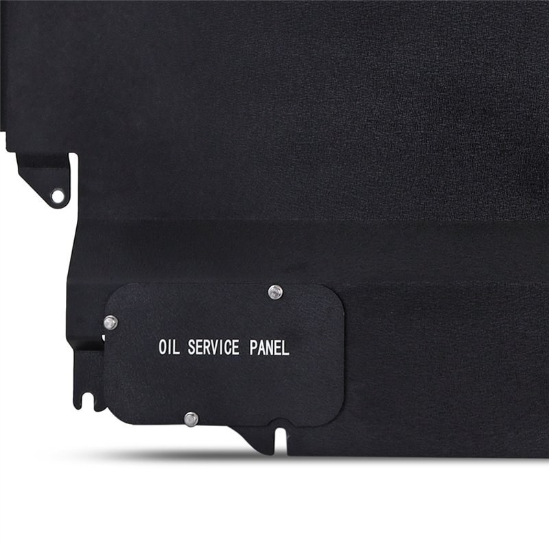 Mishimoto | Skid Plate - Z 3.0T 2023-2024