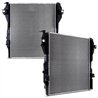 Mishimoto | Replacement Radiator - Ram 2500 / 3500 6.7L 2010-2012