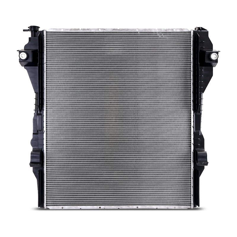 Mishimoto | Replacement Radiator - Ram 2500 / 3500 6.7L 2010-2012