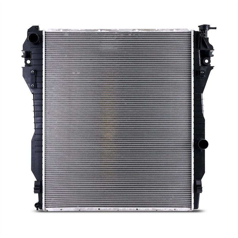 Mishimoto | Replacement Radiator - Ram 2500 / 3500 6.7L 2010-2012