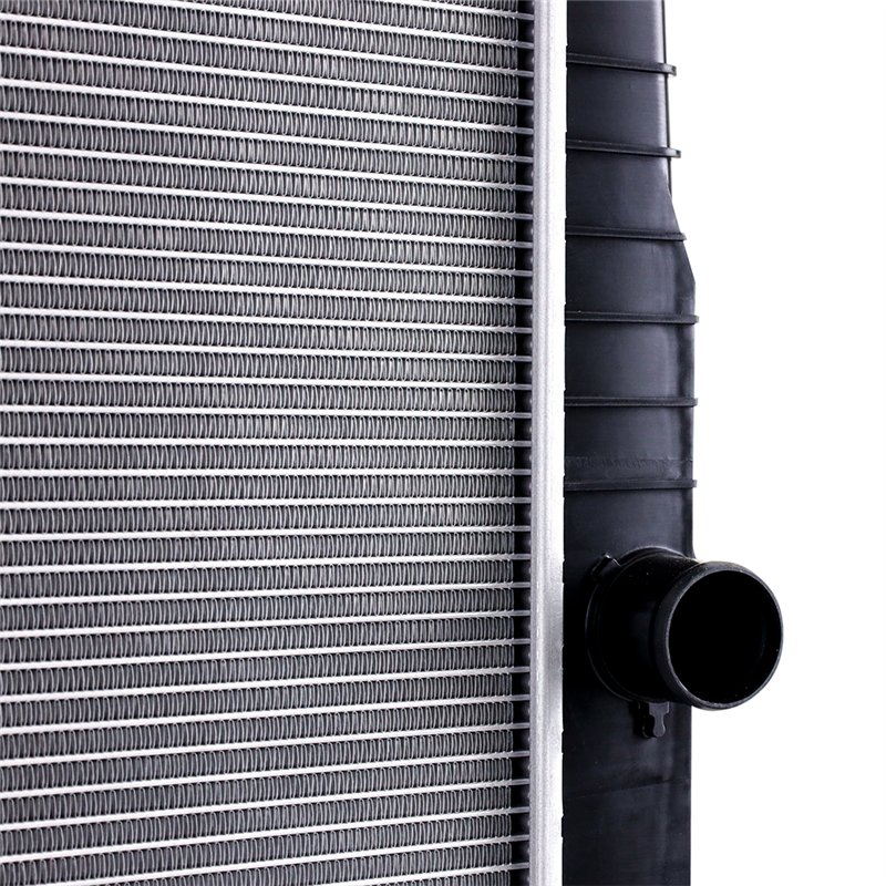 Mishimoto | Replacement Radiator - Ram 2500 / 3500 6.7L 2010-2012