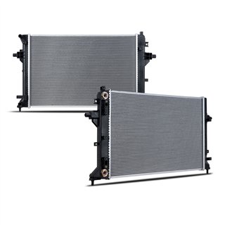 Mishimoto | Replacement Radiator - Kona Electric 2019-2023