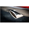 Borla | Axle-Back Exhaust System S-Type - 3 2.5L 2019-2025