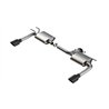 Borla | Axle-Back Exhaust System S-Type - 3 2.5L 2019-2025