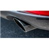 Borla | Axle-Back Exhaust System S-Type - 3 2.5L 2019-2025