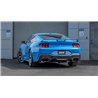Borla | Cat-Back Exhaust System - ATAK - Mustang GT / GT Premium 5.0L 2024-2025