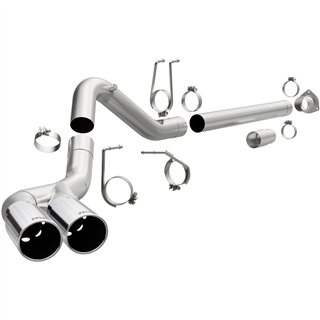 Magnaflow | PRO DPF Series Diesel 4in. Filter-Back - F-250 / F-350 6.4L / 6.7L 2008-2025