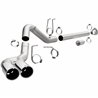 Magnaflow | PRO DPF Series Diesel 4in. Filter-Back - F-250 / F-350 6.4L / 6.7L 2008-2025