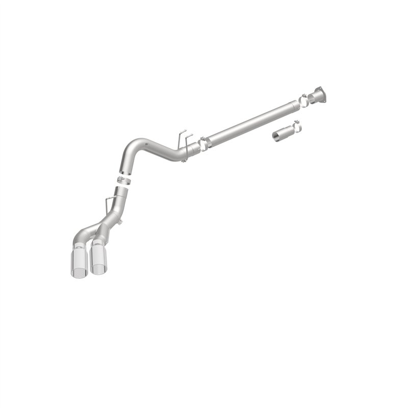 Magnaflow | PRO DPF Series Diesel 4in. Filter-Back - F-250 / F-350 6.4L / 6.7L 2008-2025