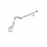 Magnaflow | PRO DPF Series Diesel 4in. Filter-Back - F-250 / F-350 6.4L / 6.7L 2008-2025