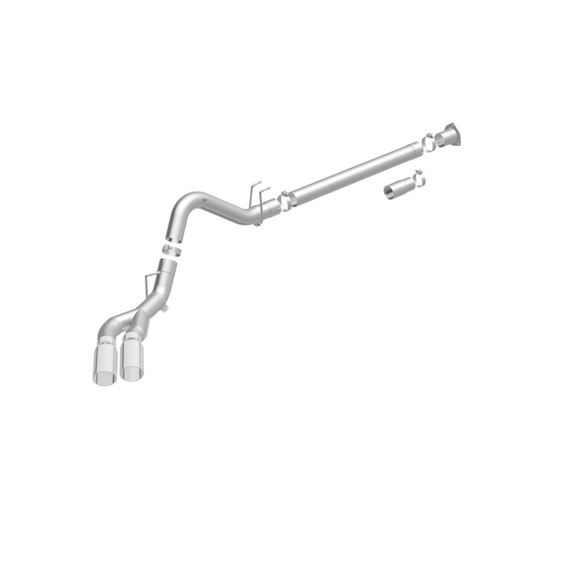 Magnaflow | PRO DPF Series Diesel 4in. Filter-Back - F-250 / F-350 6.4L / 6.7L 2008-2025