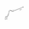 Magnaflow | PRO DPF Series Diesel 4in. Filter-Back - F-250 / F-350 6.4L / 6.7L 2008-2025