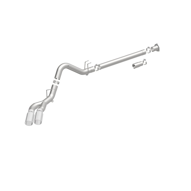 Magnaflow | PRO DPF Series Diesel 4in. Filter-Back - F-250 / F-350 6.4L / 6.7L 2008-2025