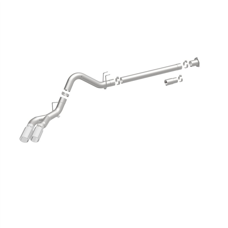 Magnaflow | PRO DPF Series Diesel 4in. Filter-Back - F-250 / F-350 6.4L / 6.7L 2008-2025