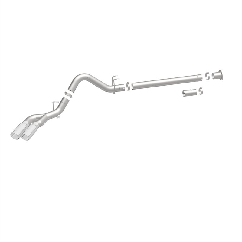 Magnaflow | PRO DPF Series Diesel 4in. Filter-Back - F-250 / F-350 6.4L / 6.7L 2008-2025