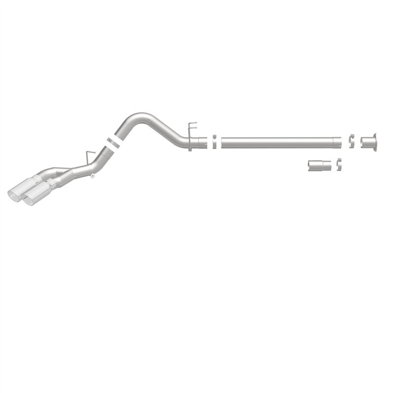 Magnaflow | PRO DPF Series Diesel 4in. Filter-Back - F-250 / F-350 6.4L / 6.7L 2008-2025