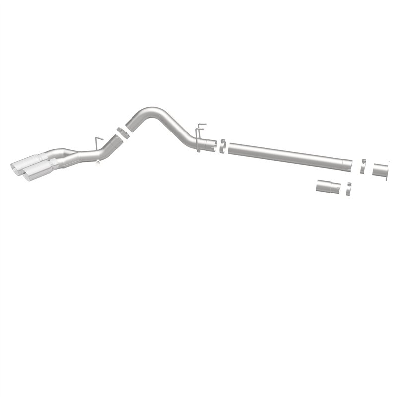 Magnaflow | PRO DPF Series Diesel 4in. Filter-Back - F-250 / F-350 6.4L / 6.7L 2008-2025