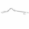 Magnaflow | PRO DPF Series Diesel 4in. Filter-Back - F-250 / F-350 6.4L / 6.7L 2008-2025
