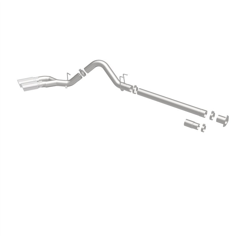 Magnaflow | PRO DPF Series Diesel 4in. Filter-Back - F-250 / F-350 6.4L / 6.7L 2008-2025