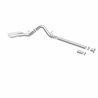 Magnaflow | PRO DPF Series Diesel 4in. Filter-Back - F-250 / F-350 6.4L / 6.7L 2008-2025
