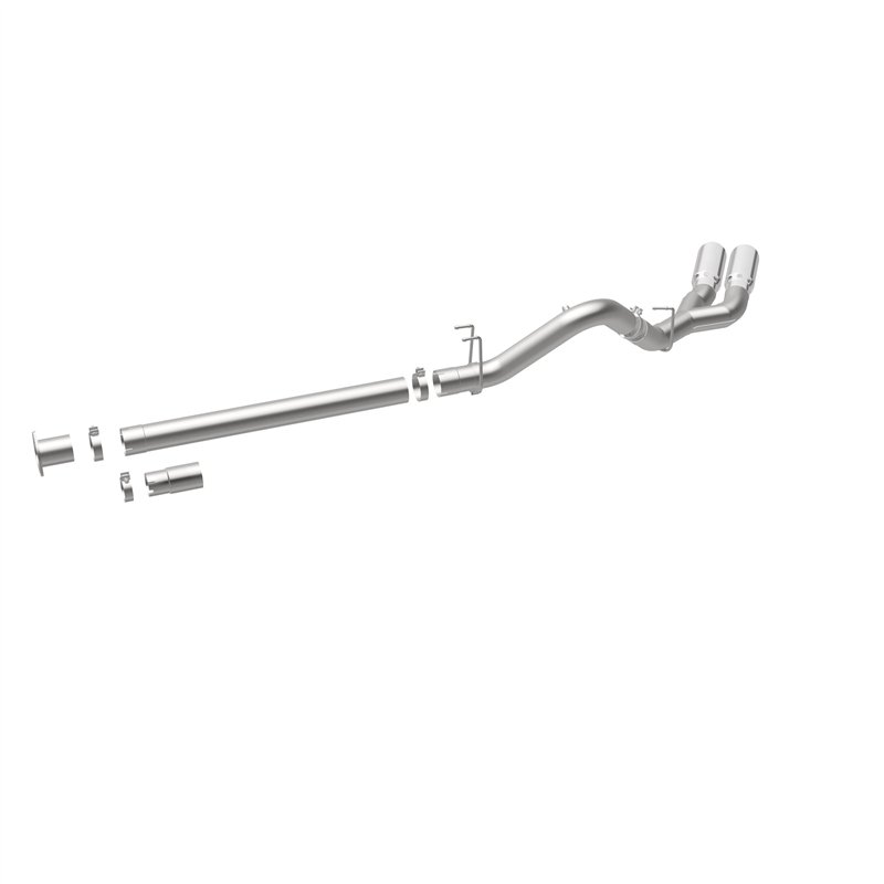 Magnaflow | PRO DPF Series Diesel 4in. Filter-Back - F-250 / F-350 6.4L / 6.7L 2008-2025