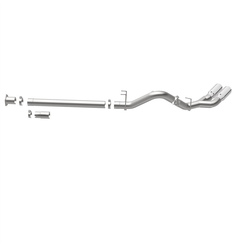 Magnaflow | PRO DPF Series Diesel 4in. Filter-Back - F-250 / F-350 6.4L / 6.7L 2008-2025