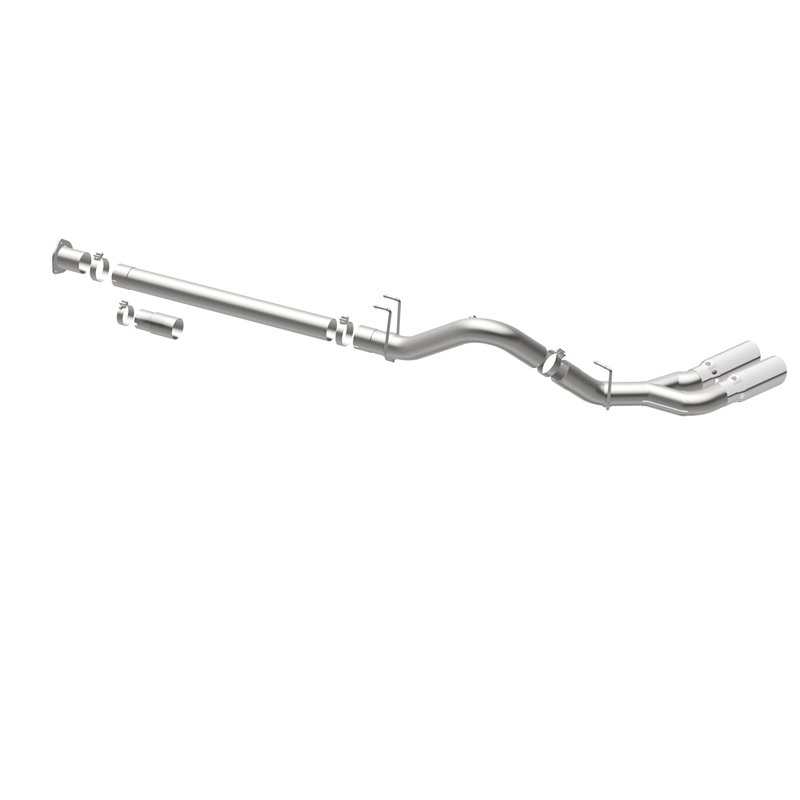 Magnaflow | PRO DPF Series Diesel 4in. Filter-Back - F-250 / F-350 6.4L / 6.7L 2008-2025