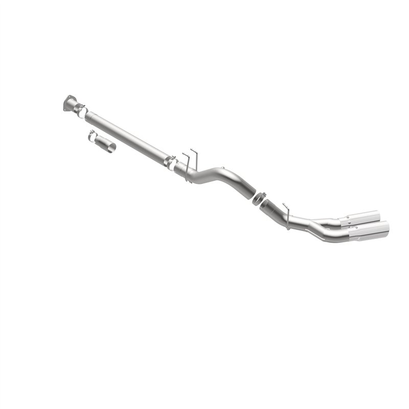 Magnaflow | PRO DPF Series Diesel 4in. Filter-Back - F-250 / F-350 6.4L / 6.7L 2008-2025