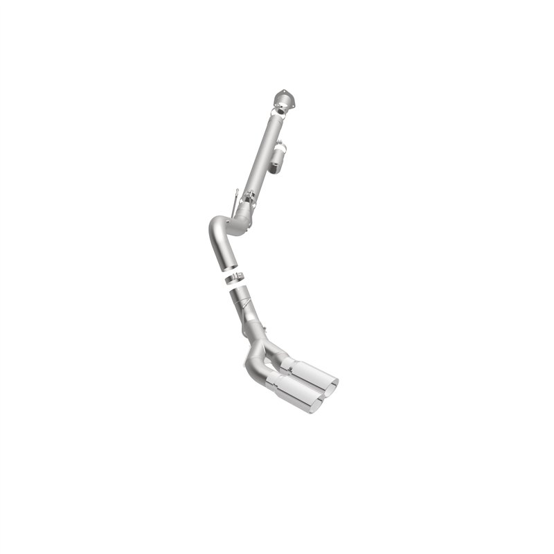 Magnaflow | PRO DPF Series Diesel 4in. Filter-Back - F-250 / F-350 6.4L / 6.7L 2008-2025