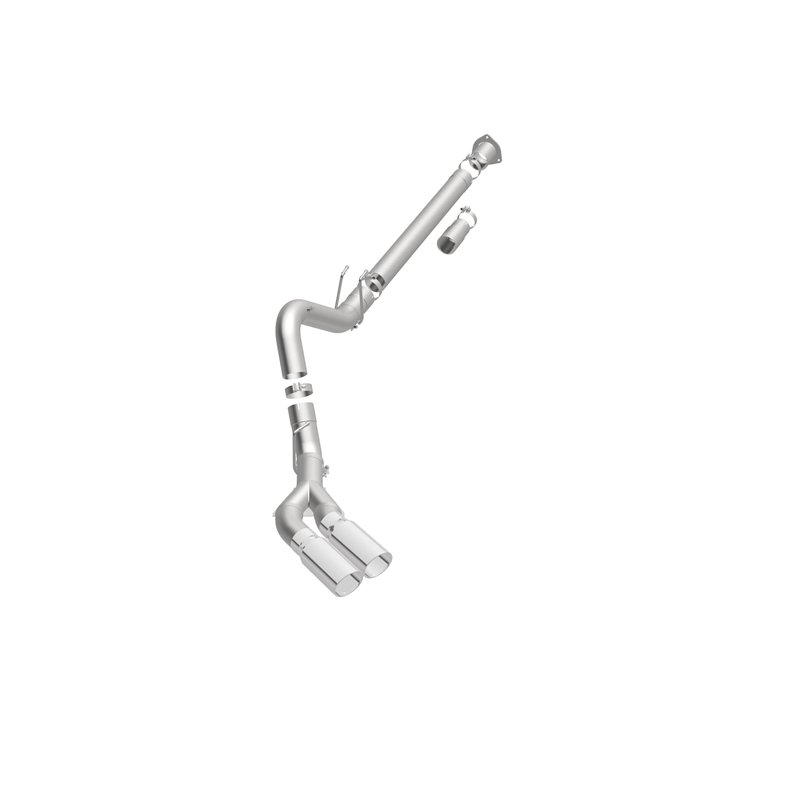 Magnaflow | PRO DPF Series Diesel 4in. Filter-Back - F-250 / F-350 6.4L / 6.7L 2008-2025