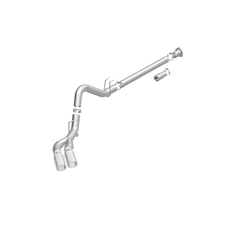 Magnaflow | PRO DPF Series Diesel 4in. Filter-Back - F-250 / F-350 6.4L / 6.7L 2008-2025