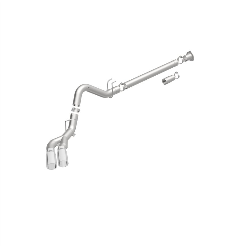 Magnaflow | PRO DPF Series Diesel 4in. Filter-Back - F-250 / F-350 6.4L / 6.7L 2008-2025